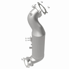 Load image into Gallery viewer, MagnaFlow 20-24 Ford Explorer 2.3L OEM Underbody Front Direct-Fit Catalytic Converter