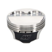 Load image into Gallery viewer, Wiseco Nissan VQ37 Professional Series Piston Kit +2.75cc Dome 96.00mm Bore - Single