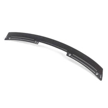 Load image into Gallery viewer, Anderson Composites 2024+ Ford Mustang Dark Horse Type-R Carbon Fiber Gurney Flaps