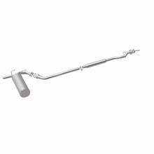 Load image into Gallery viewer, MagnaFlow BRE Exhaust Kit 11-17 Nissan Juke 1.6L