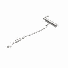 Load image into Gallery viewer, MagnaFlow BRE Exhaust Kit 01-03 Toyota RAV4 2.0L