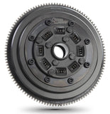 Clutch Masters 89-98 Toyota Supra 1JZ/2JZ 3.0L 7-Speed DCT Aluminum Flywheel w/Sprung Hub