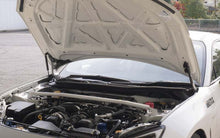 Load image into Gallery viewer, GReddy 2022+ BRZ/ GR86 Subaru/Toyota Engine Hood Lifter