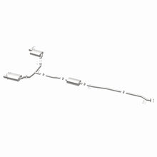 Load image into Gallery viewer, BRExhaust Exhaust Kit Replacement Honda