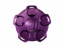 Turbosmart Subaru M42x4.5 Purple Oil Cap