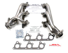 Load image into Gallery viewer, JBA 97-11 Ford Ranger 4.0L OHC w/Driver Side EGR 1-1/2in Primary Raw 409SS Cat4Ward Header