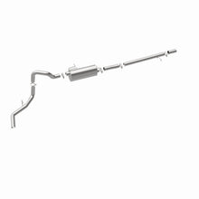 Load image into Gallery viewer, MagnaFlow BRE Exhaust Kit 99-04 Ford F-250 F-350
