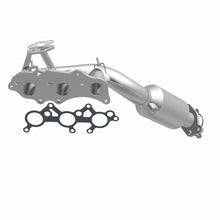 Load image into Gallery viewer, MagnaFlow 13-15 Toyota 4Runner 4.0L California Grade CARB Compliant Direct-Fit Catalytic Converter
