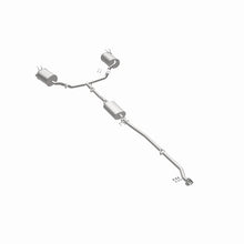 Load image into Gallery viewer, BRExhaust 17-19 Honda CR-V Touring 1.5L Exhaust Kit