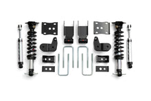 Load image into Gallery viewer, QA1 15-20 Ford F150 4WD Pro Coil Lowering Kit - Single Adj.