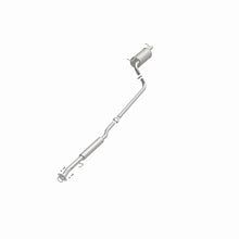 Load image into Gallery viewer, MagnaFlow BRE Exhaust Kit 97-01 Toyota Camry Solara