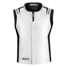 Load image into Gallery viewer, Sparco Ice Vest XL - Silver