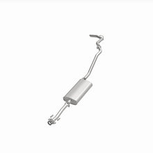Load image into Gallery viewer, MagnaFlow BRE Exhaust Kit 93-01 Explorer Navajo 4.0L