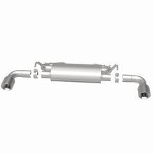 Load image into Gallery viewer, BRExhaust Rear Muffler Kit Replacement Nissan