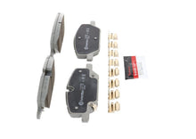 Load image into Gallery viewer, Brembo OE 20-24 Cadillac CT5/XT4/22-24 Chevy Camaro/2021 GMC Terrain Ceramic Brake Pad - Front