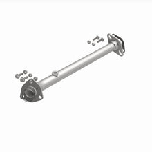 Load image into Gallery viewer, BRE Exhaust 96-00 Pathfinder QX4 3.3L Front Pipe Kit