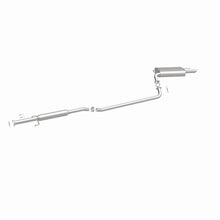 Load image into Gallery viewer, MagnaFlow BRE Exhaust Kit Replacement Stainless Toyota