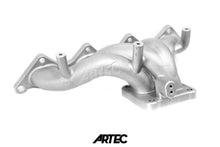 Load image into Gallery viewer, Artec Mitsubishi 4G63 Stock Replacement Turbo Exhaust Manifold