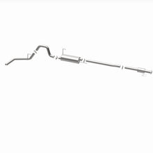 Load image into Gallery viewer, MagnaFlow BRE Exhaust Kit 11-17 Ford F-150