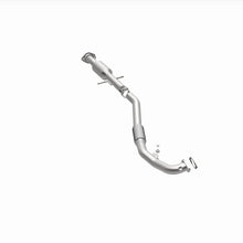 Load image into Gallery viewer, MagnaFlow 14-15 Chevrolet Impala 2.5L California Grade CARB Compliant Direct-Fit Catalytic Converter