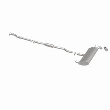 Load image into Gallery viewer, MagnaFlow BRE Exhaust Kit 07-11 Jeep Patriot Compass 2.4L