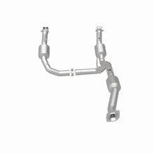 Load image into Gallery viewer, MagnaFlow 20-22 Chevy Silverado 2500 HD 6.6L OEM Direct-Fit Catalytic Converter
