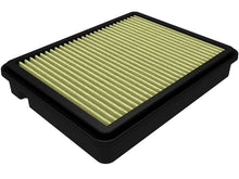 Load image into Gallery viewer, aFe 22-23 Toyota Land Cruiser (J300) V6-3.3L (td) Magnum FLOW OE Replacement Pro GUARD7 Air Filter