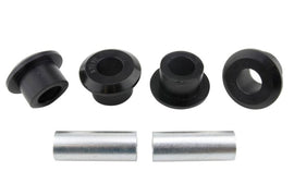 Whiteline Chevrolet Cobalt 2005-2010 Front Lower Control Arm - Inner Front Bushing Kit to Suit