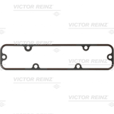 MAHLE Original Mercruiser 3.7L Push Rod Cover Set