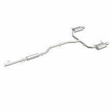 Load image into Gallery viewer, MagnaFlow BRE Exhaust Kit 09-14 Acura TSX 2.4L