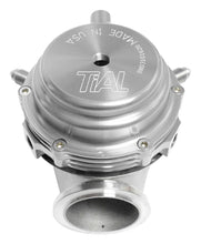 Load image into Gallery viewer, TiAL Sport MVR Wastegate 44mm 14.5 PSI w/Clamps - Silver