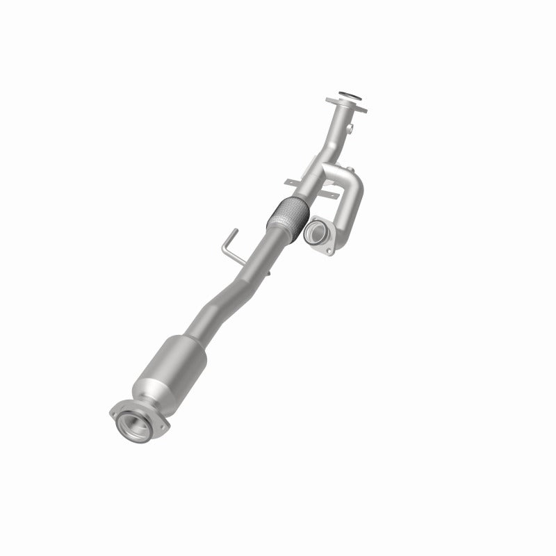 MagnaFlow 07-17 Toyota Camry 3.5L California Grade CARB Compliant Direct-Fit Catalytic Converter