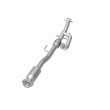 Load image into Gallery viewer, MagnaFlow 07-17 Toyota Camry 3.5L California Grade CARB Compliant Direct-Fit Catalytic Converter
