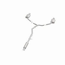 Load image into Gallery viewer, MagnaFlow BRE Exhaust Kit 13-19 Ford Taurus 3.5L