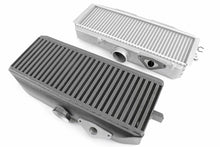 Load image into Gallery viewer, Perrin 08-20 Subaru STI Top Mount Intercooler (TMIC) - Silver