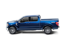 Load image into Gallery viewer, Undercover 23-26 Ford F-250 6.9ft Bed Elite Smooth Bed Cover - Ready To Paint