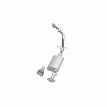 Load image into Gallery viewer, MagnaFlow BRE Exhaust Kit 96-05 Blazer Jimmy 4.3L