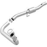 MagnaFlow Direct Fit Catalytic Converter 00-06 Chevy/GMC D/S OEM