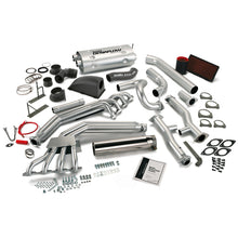 Load image into Gallery viewer, Banks Power 04-05 GM 8.1 Mh-W20/22 (R-Exit) PowerPack System
