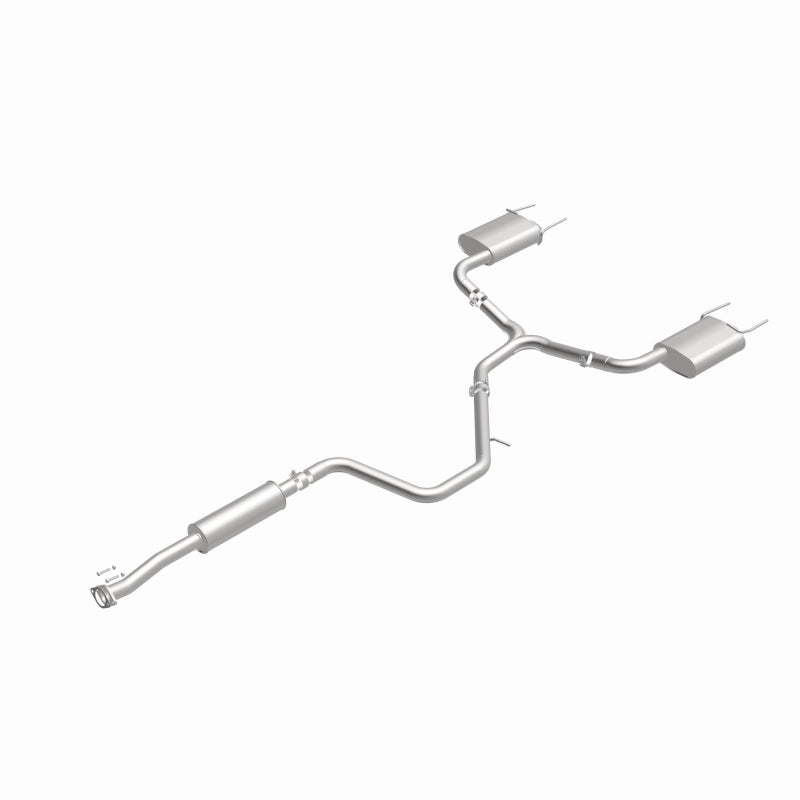 BRExhaust Exhaust Kit Replacement Chevrolet