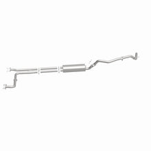 Load image into Gallery viewer, MagnaFlow BRE Exhaust Kit 04-15 QX56 Armada Titan 5.6L