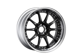 SSR GTX01RS 19x9.0 +31 HP 5/114.3 Prizm Dark Gunmetal Wheel Special Order-No Cancellations