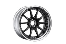 Load image into Gallery viewer, SSR GTX01RS 19x11 +24 SL 5x120 Spectrum Silver Wheel (S/O / No Cancellations)
