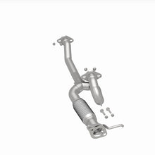 Load image into Gallery viewer, BRE Exhaust 05-07 Ford Five Hundred Mercury Montego 3.0L Front Pipe Kit