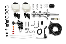 Load image into Gallery viewer, Wilwood Remote Tandem M/C Kit 45115 Mustang