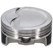 Load image into Gallery viewer, Wiseco Chevrolet LS -10.00 CC 4.030In. Bore 1.105In. CH Piston - Set of 8