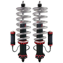 Load image into Gallery viewer, QA1 GM Pro Front Coil-Over System - MOD Series - 8in x 750lbs/in - Flat Large - Aluminum