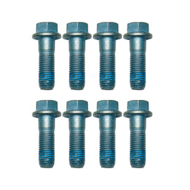 Wilwood bolt kit caliper MT M16-2.0X50MM LG 8 pack