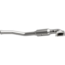 Load image into Gallery viewer, MagnaFlow 13-15 Jeep Grand Cherokee 3.6L Direct Fit CARB Compliant Converter
