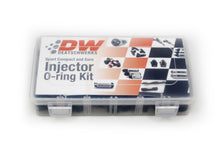 Load image into Gallery viewer, DeatschWerks Sport Compact / Euro Injector O-Ring Kit (230 Pieces)